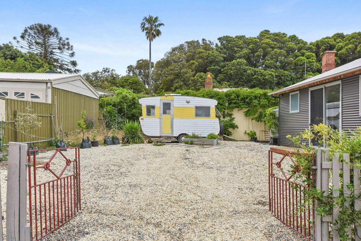 Pelican Cottage