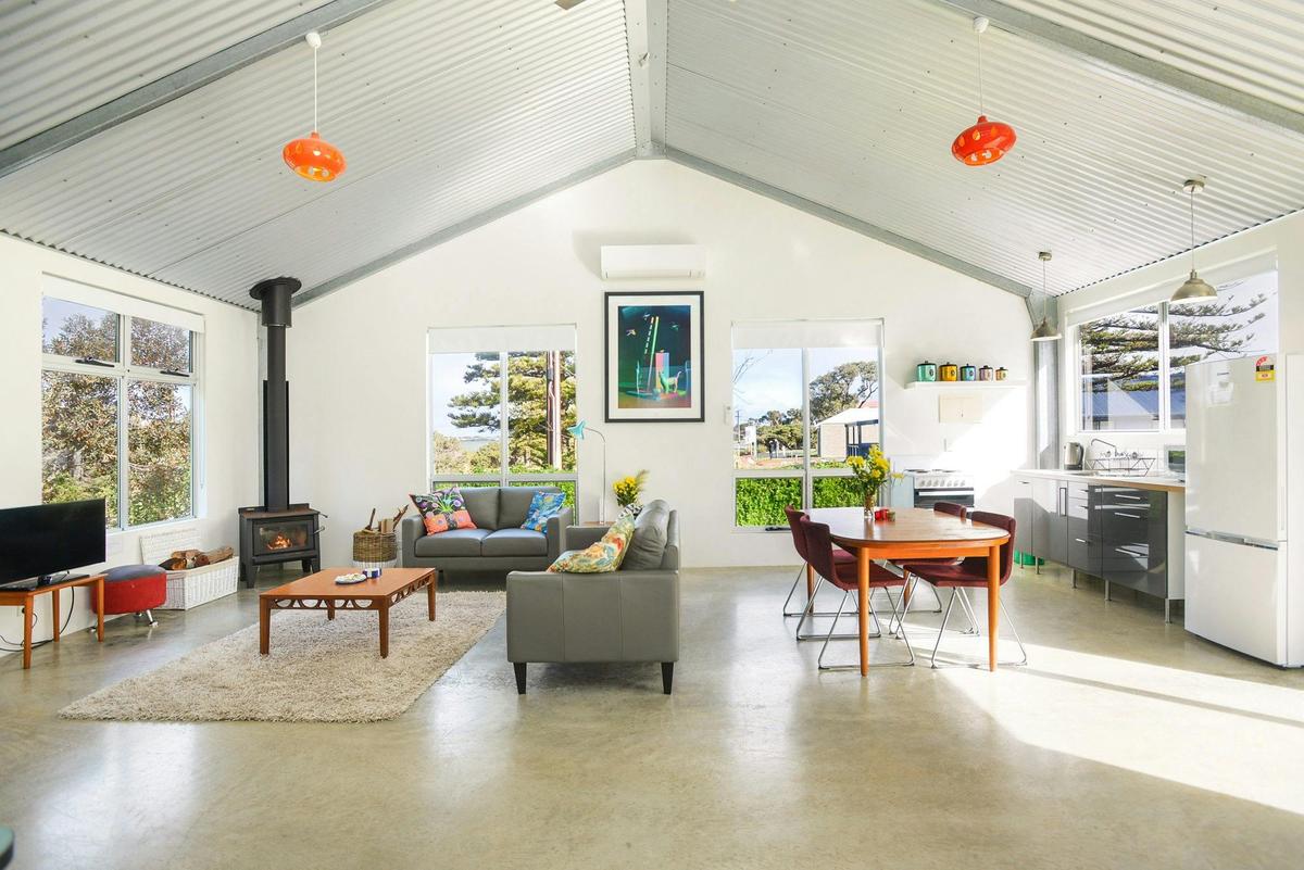 Pelican Cottage