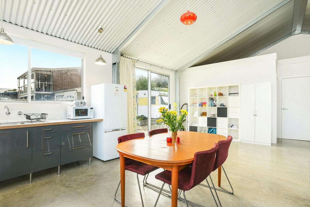 Pelican Cottage