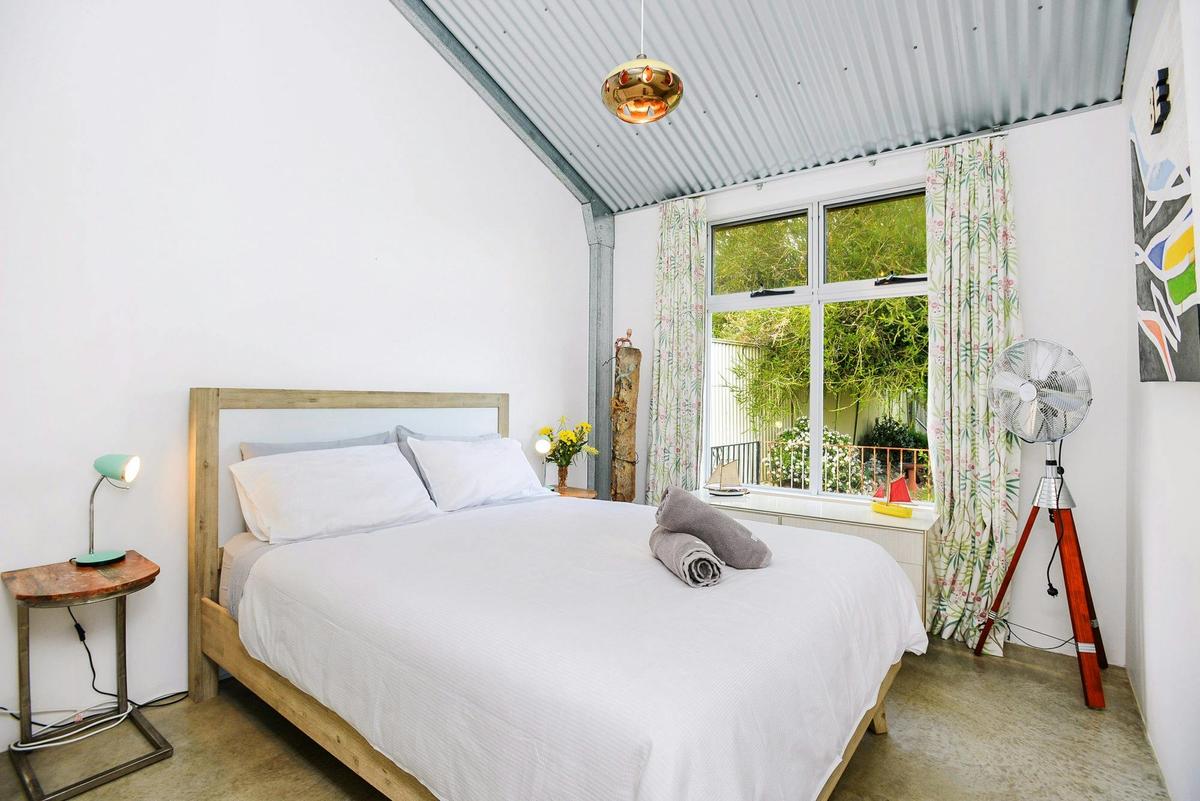 Pelican Cottage