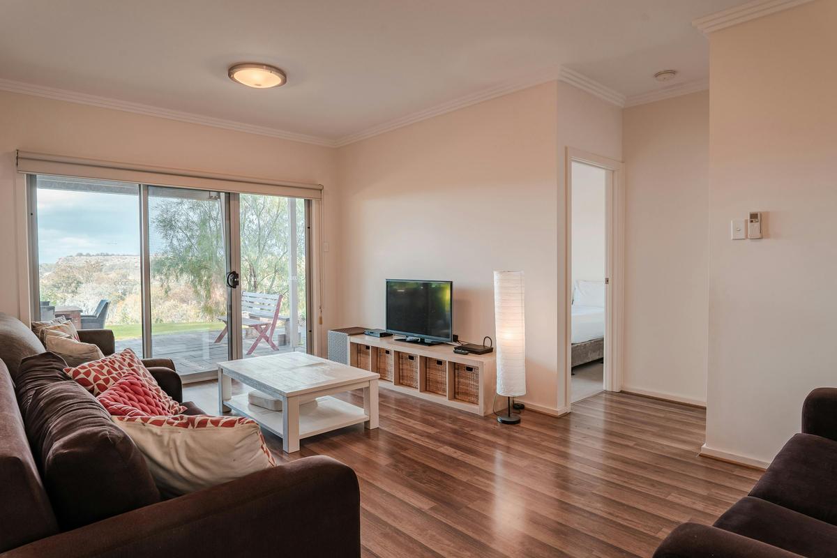 Downstairs Lounge Room