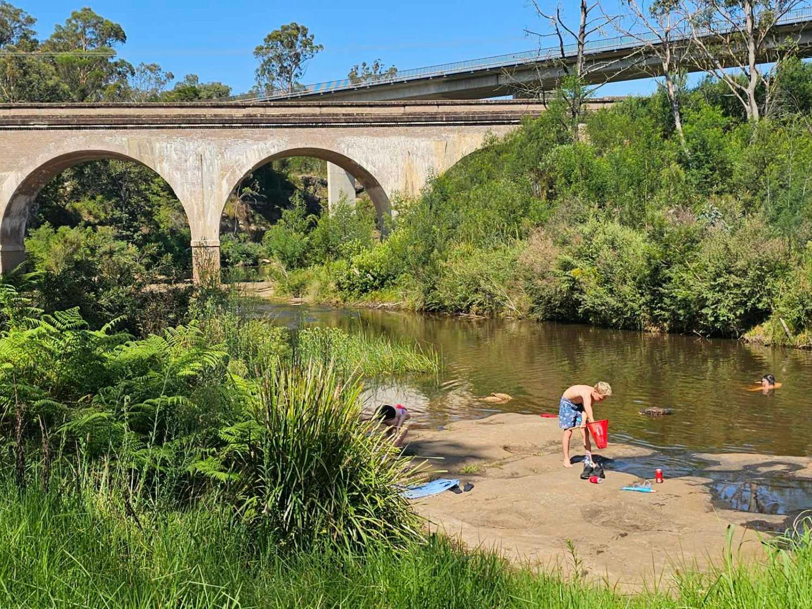 Bargo River Viaduct