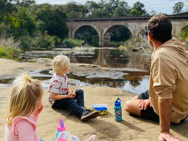 Bargo River Viaduct