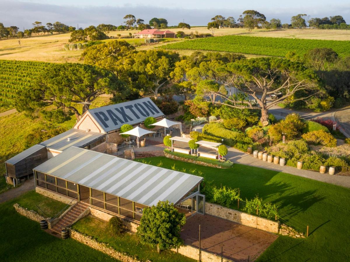 Guided Wine Tasting - Single Site Premium Flight