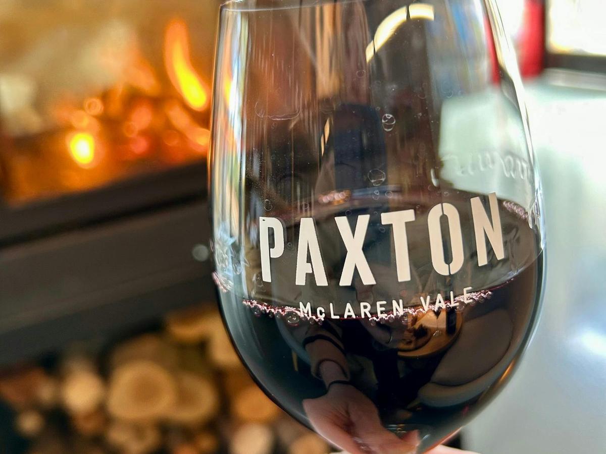 Guided Wine Tasting - Mediterranean Flight