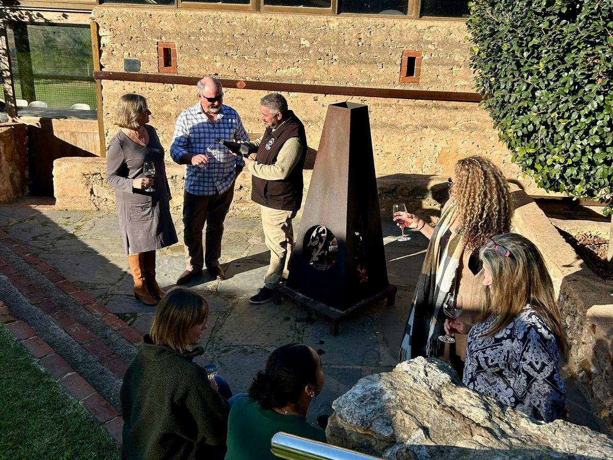 Guided Wine Tasting - Single Site Premium Flight