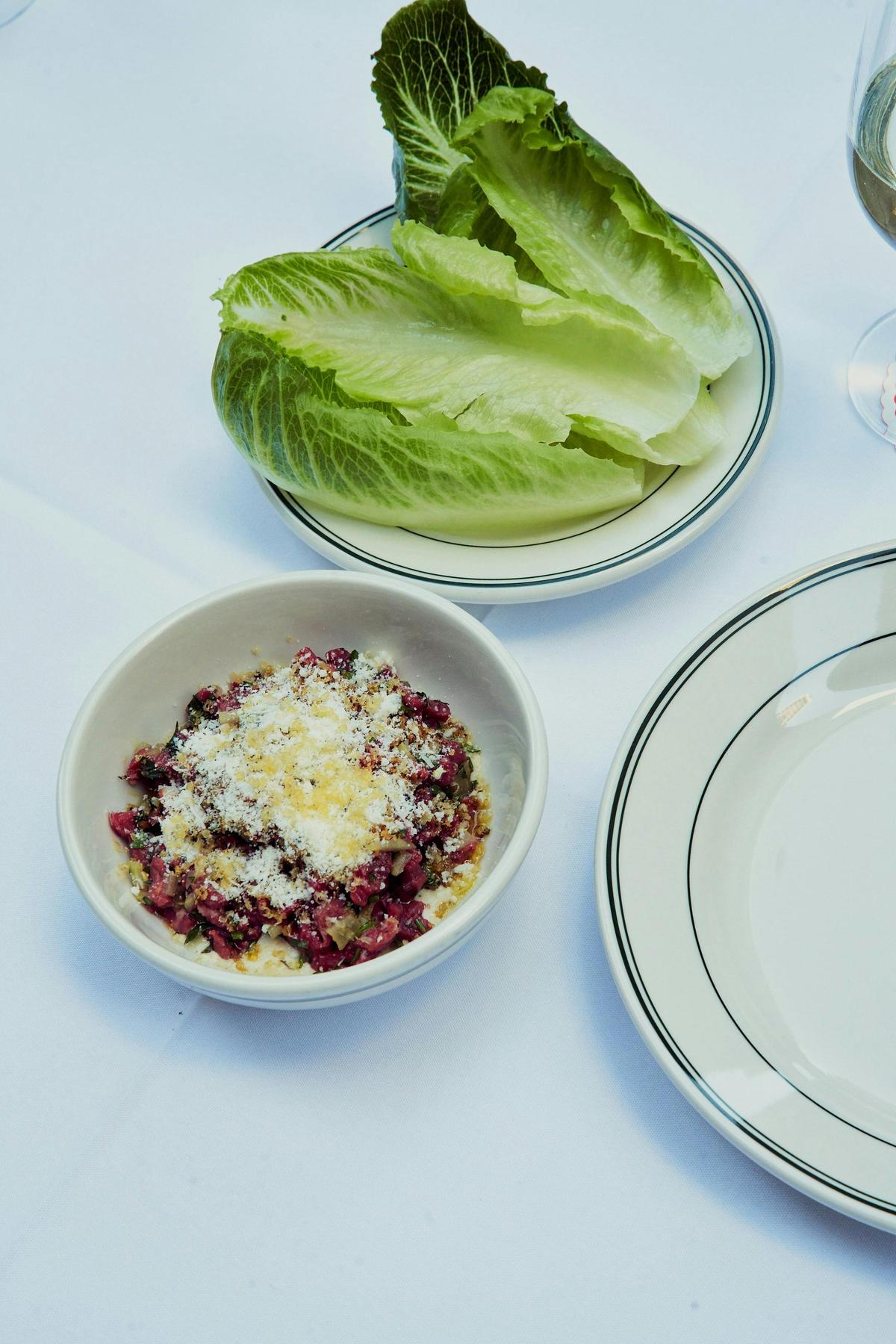 TARTARE