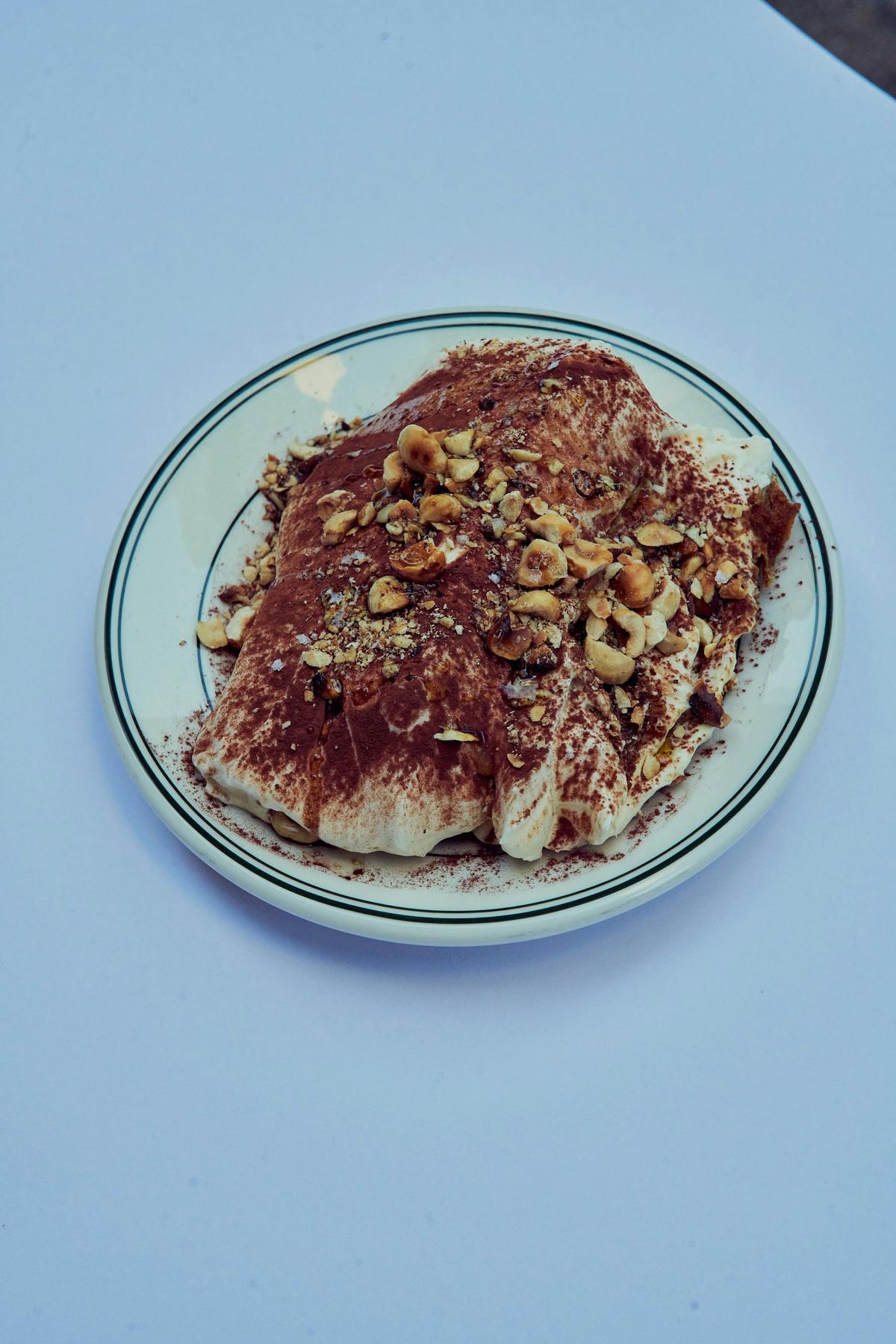 TIRAMISU