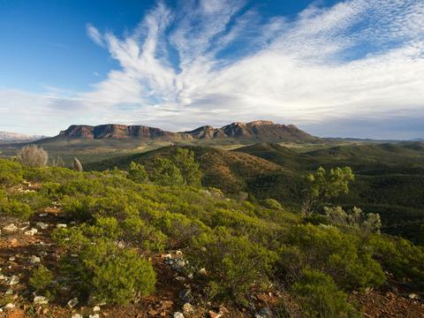 Flinders Ranges