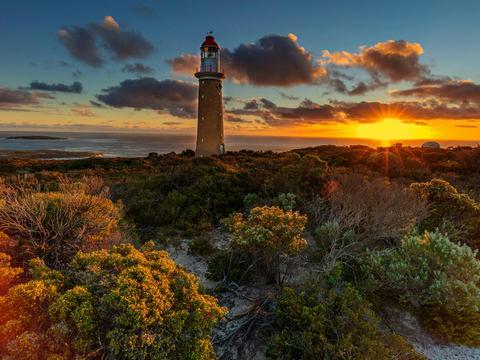 South Australia and Kangaroo Island