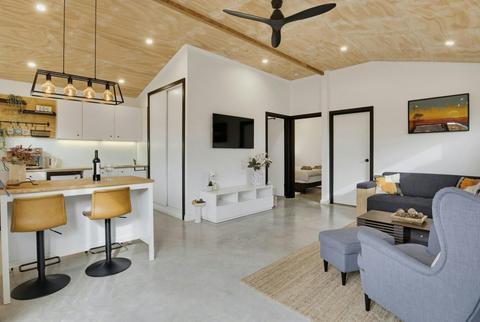 The Studio | A Slower Stay in Normanville