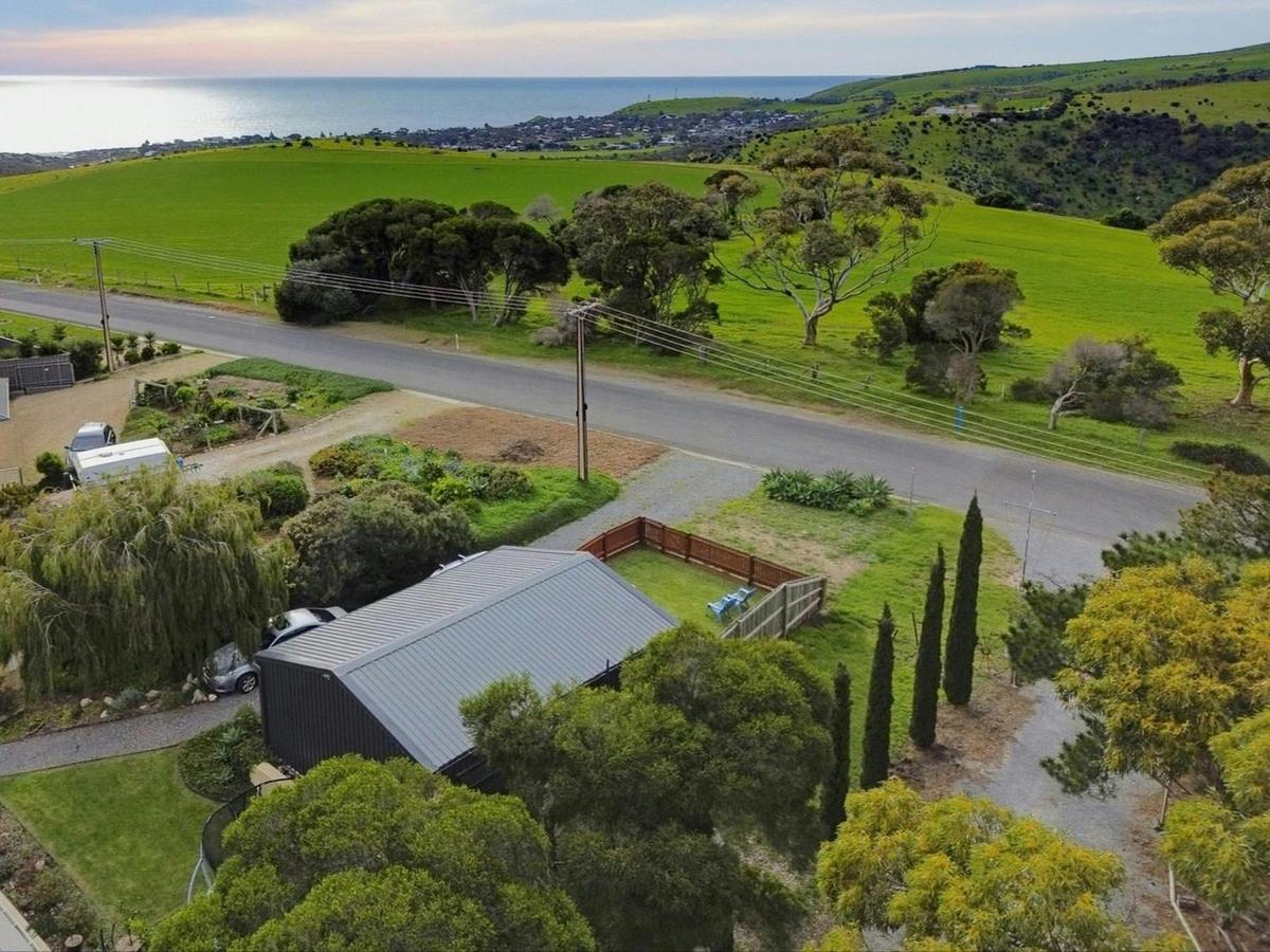 The Studio | A Slower Stay in Normanville