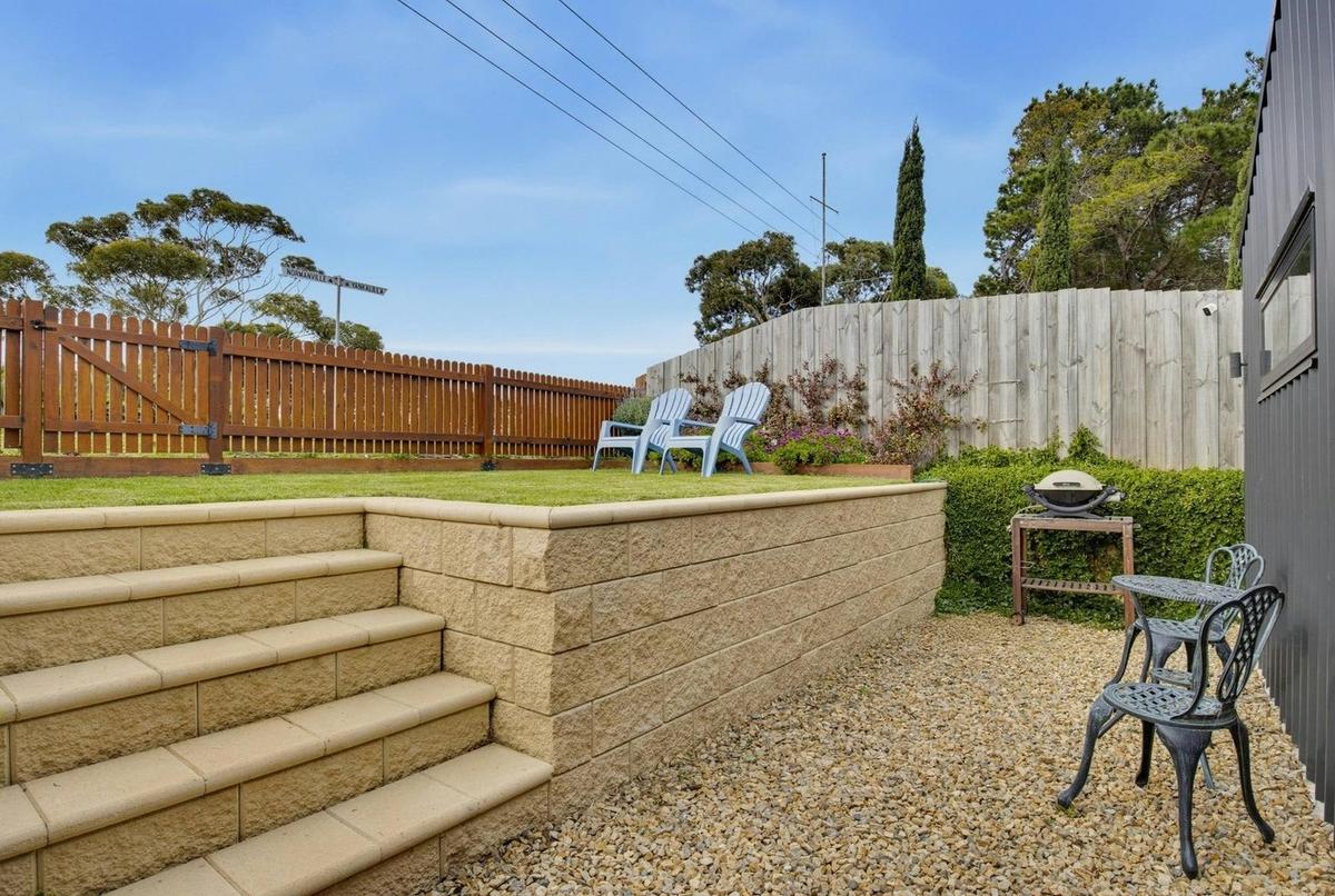 The Studio | A Slower Stay in Normanville