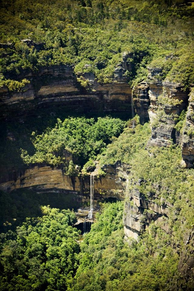 Wentworth Falls