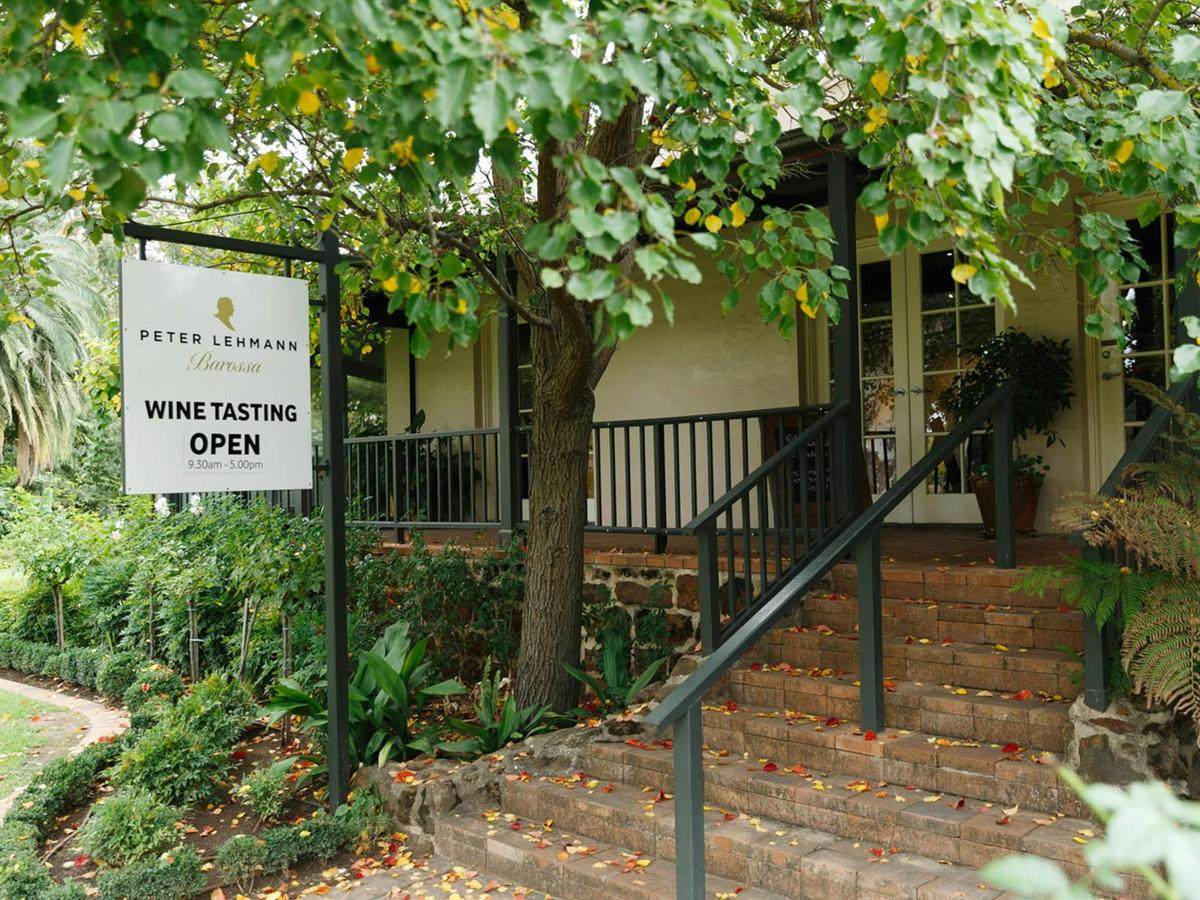 Cellar Door