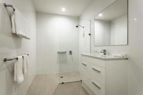 One Bedroom Deluxe Apartment