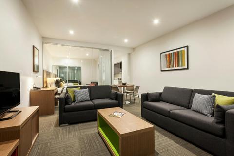 One Bedroom Executive Apartment