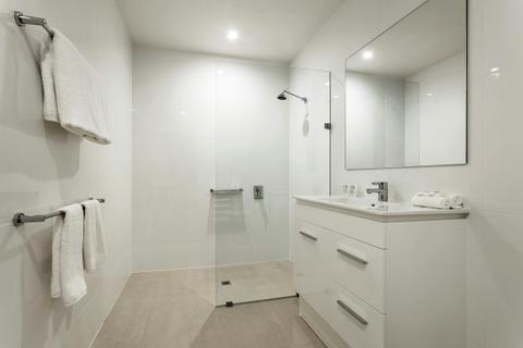 Three Bedroom Apartment