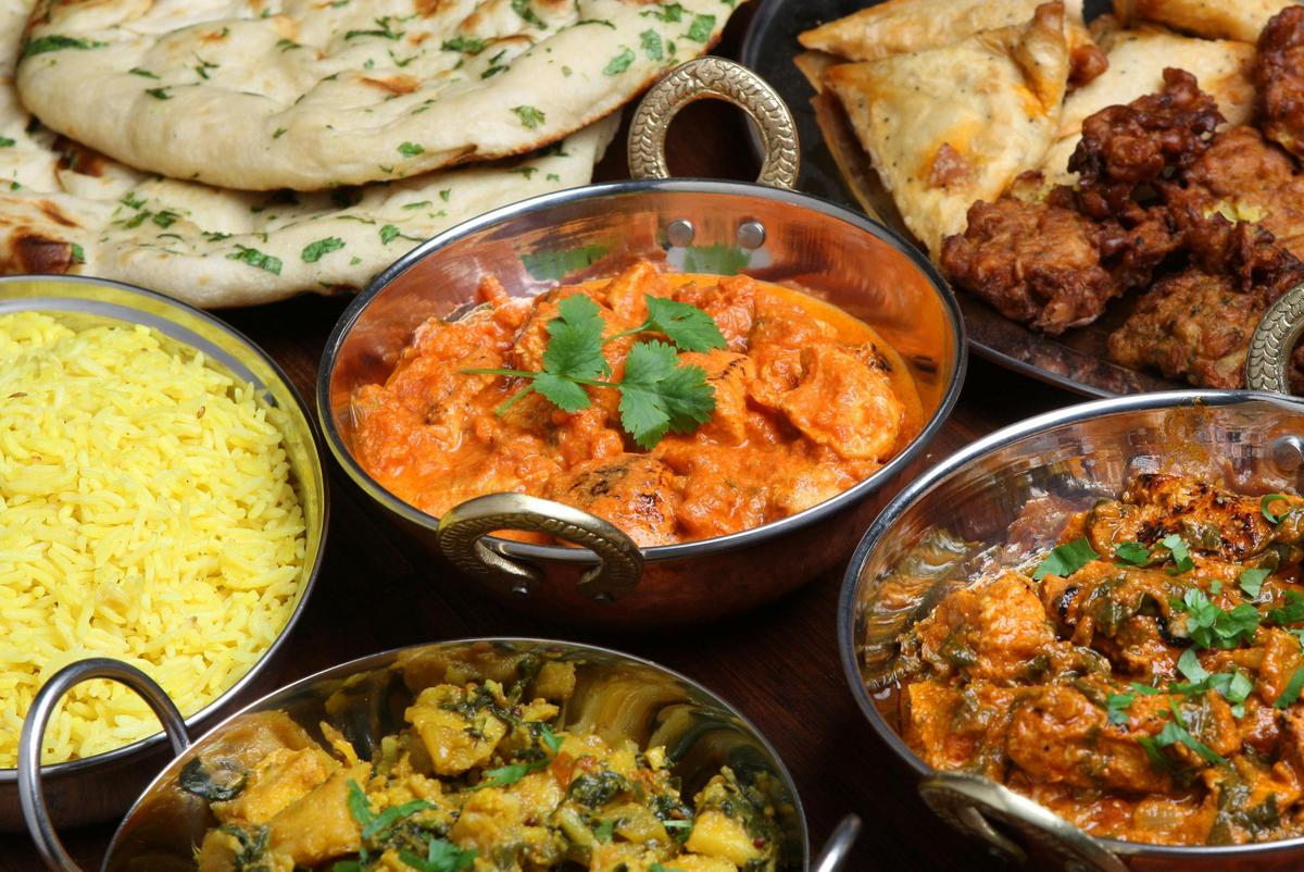 The Curry Lab
