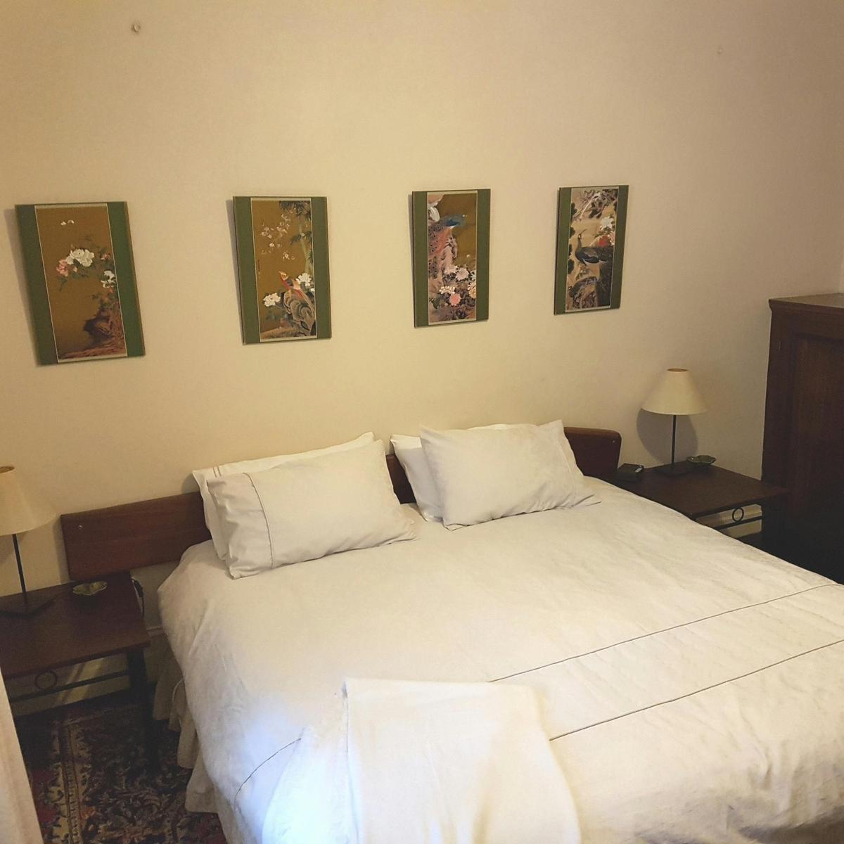 Jake Suite