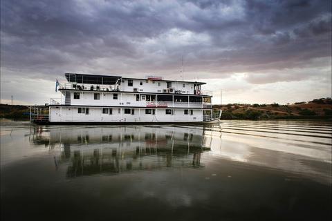5 Night Murray River Indulgence Cruise