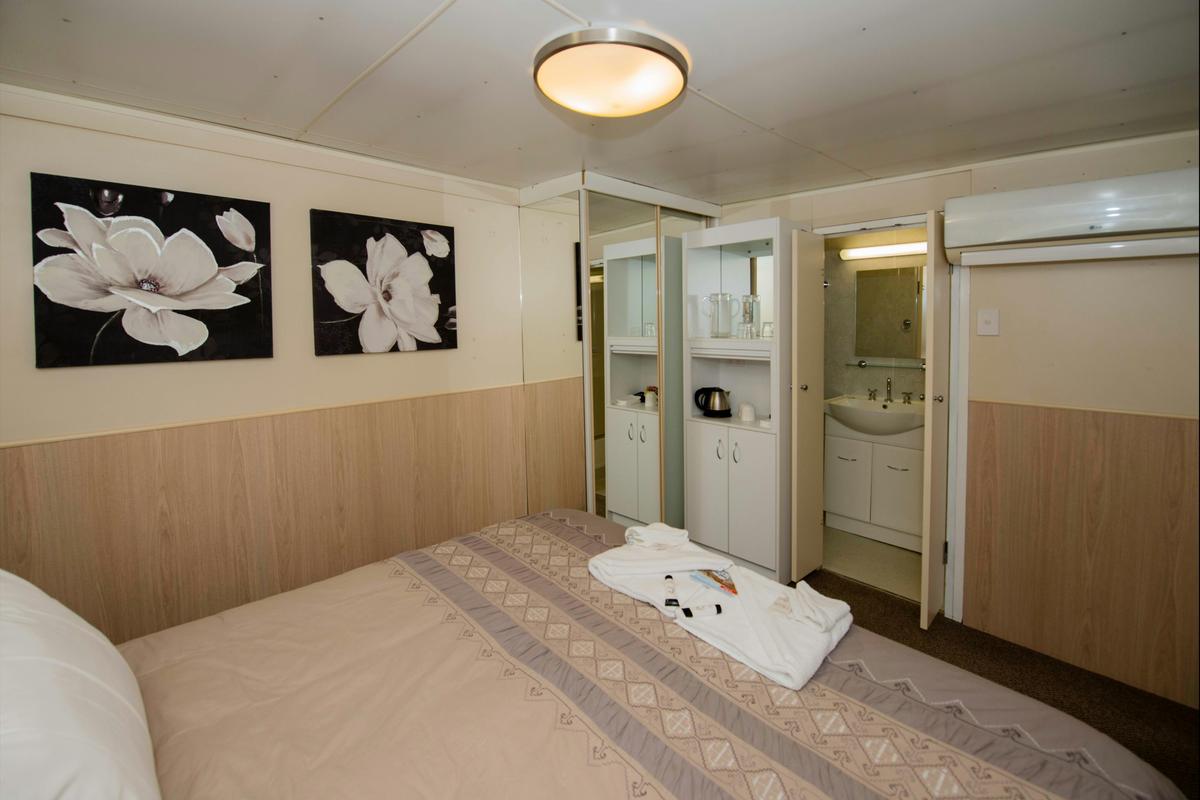 5 Night Murray River Indulgence Cruise