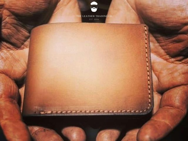 The Leather Trading Co.