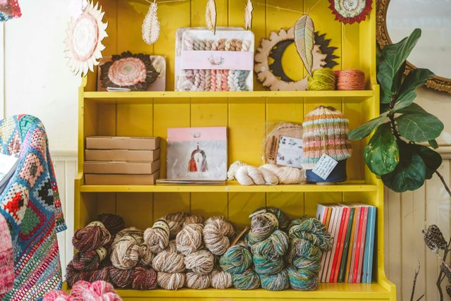 Weave Bellingen