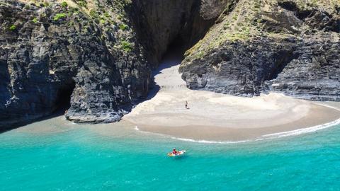 Rapid Bay Beach