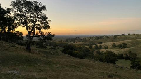 Rocky Valley Barossa Hideaway