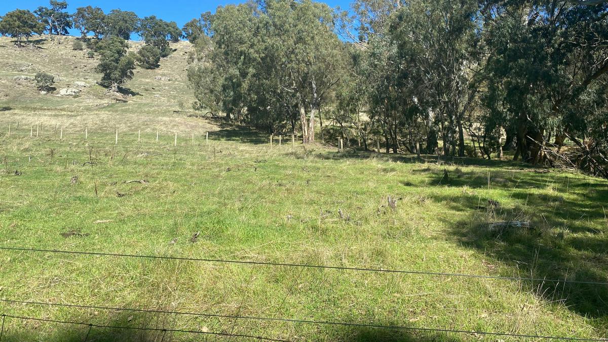 Rocky Valley Barossa Hideaway