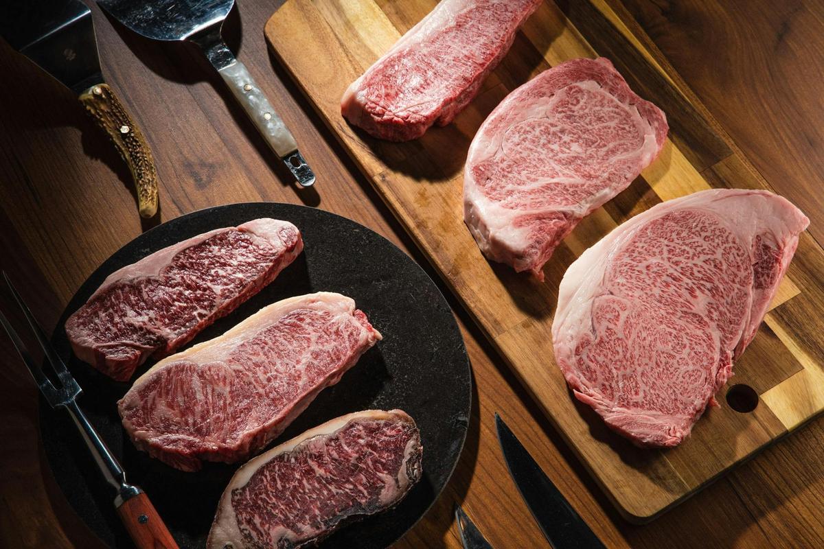 wagyu