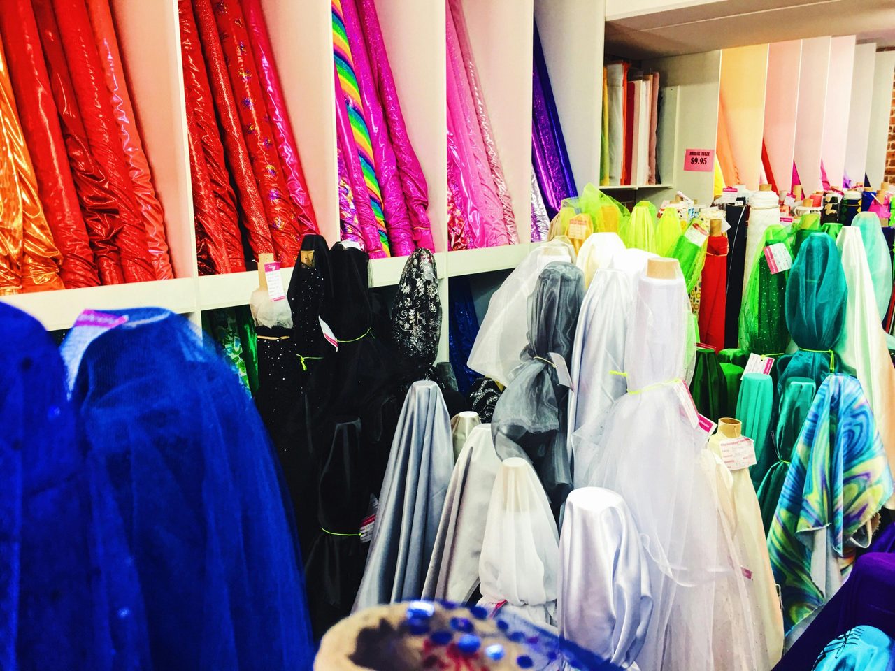 Dance and Theatrical Shop
