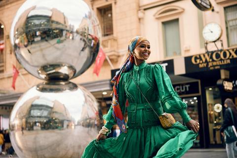 Rundle Mall