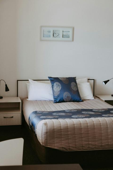 Sorrento's Room