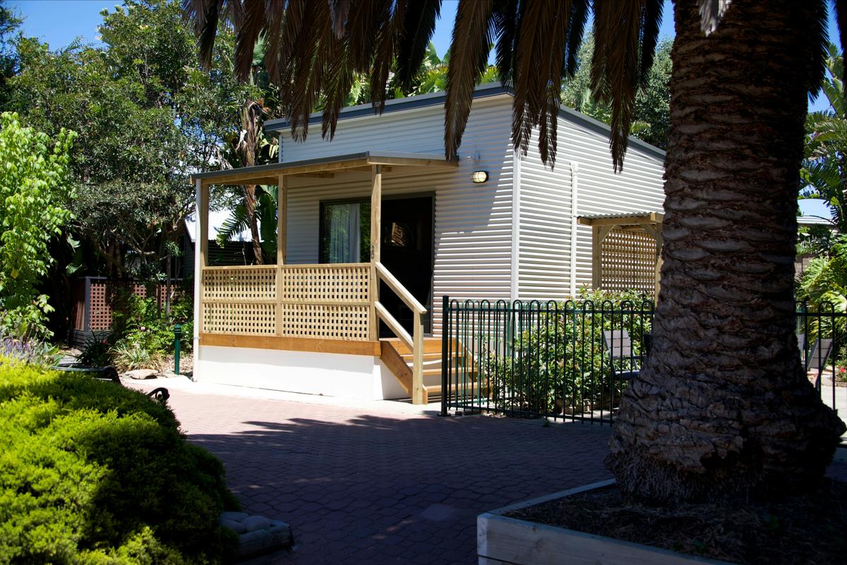 1 Bedroom Villa