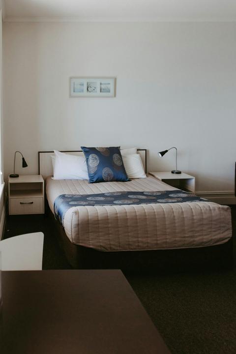 Sorrento's Room