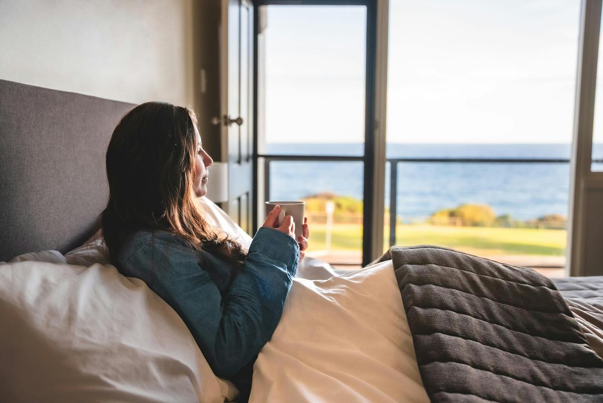 Seafront Room