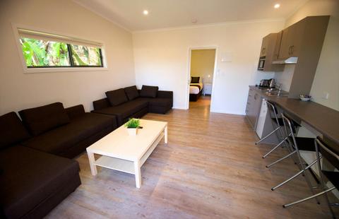 1 Bedroom Villa