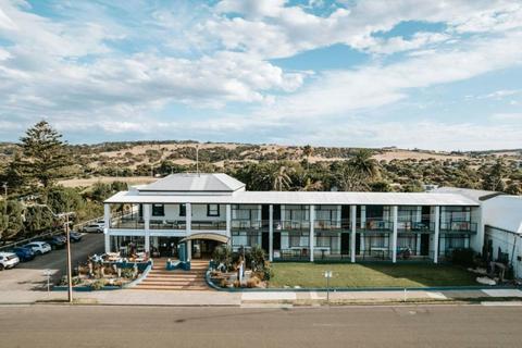 Seafront Hotel Kangaroo Island