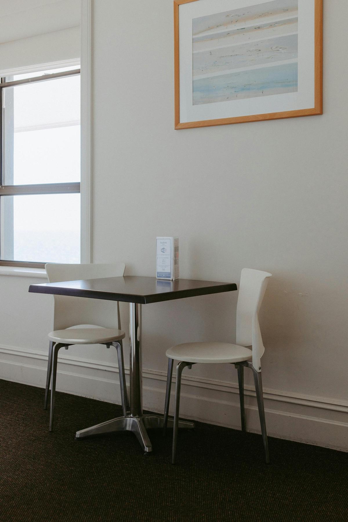 Sorrento's Room