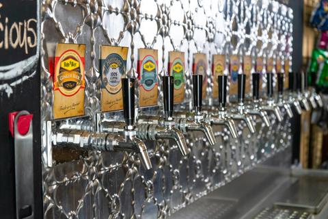 Rehn Bier