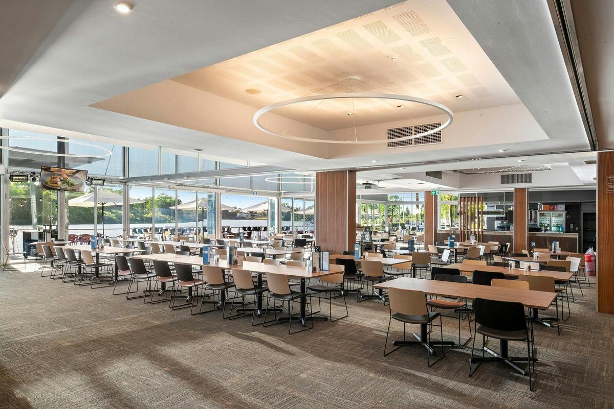 Renmark Club
