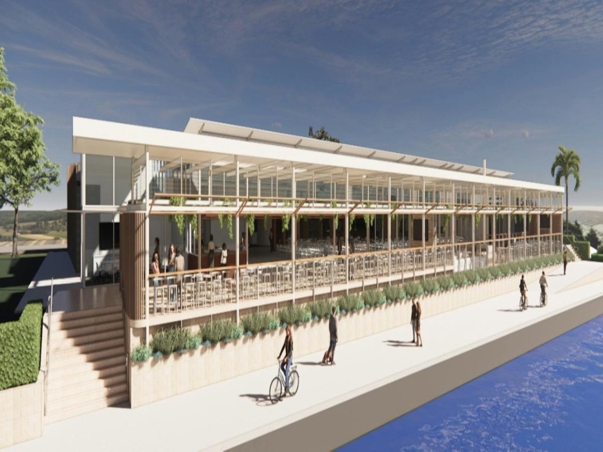 Renmark Club