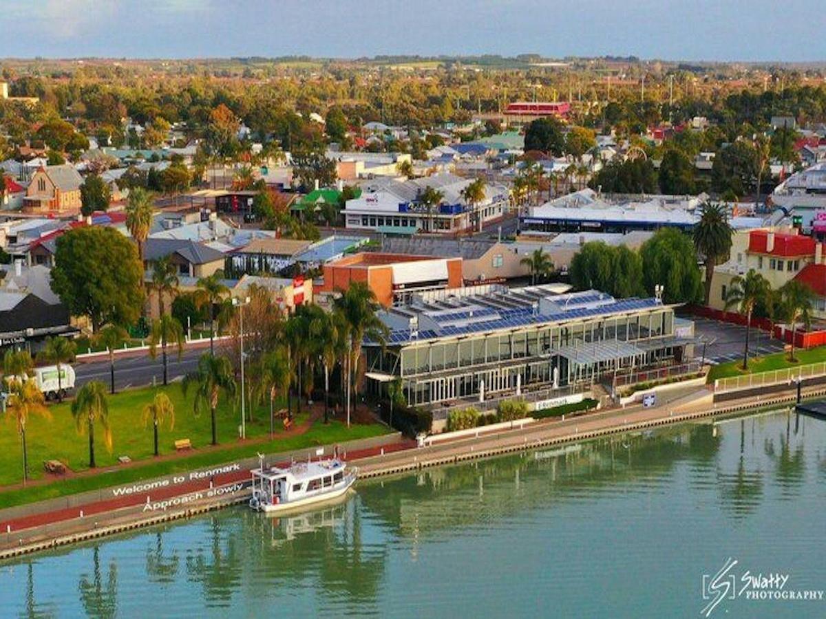 Renmark Club
