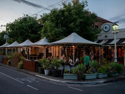 R.R Restaurant by L.Law
