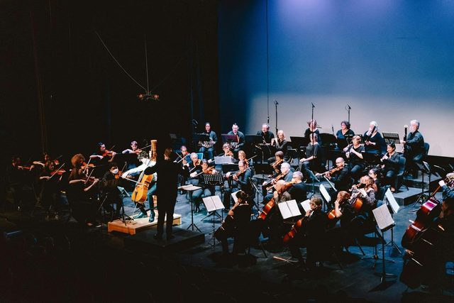 The Queanbeyan Performing Arts Centre