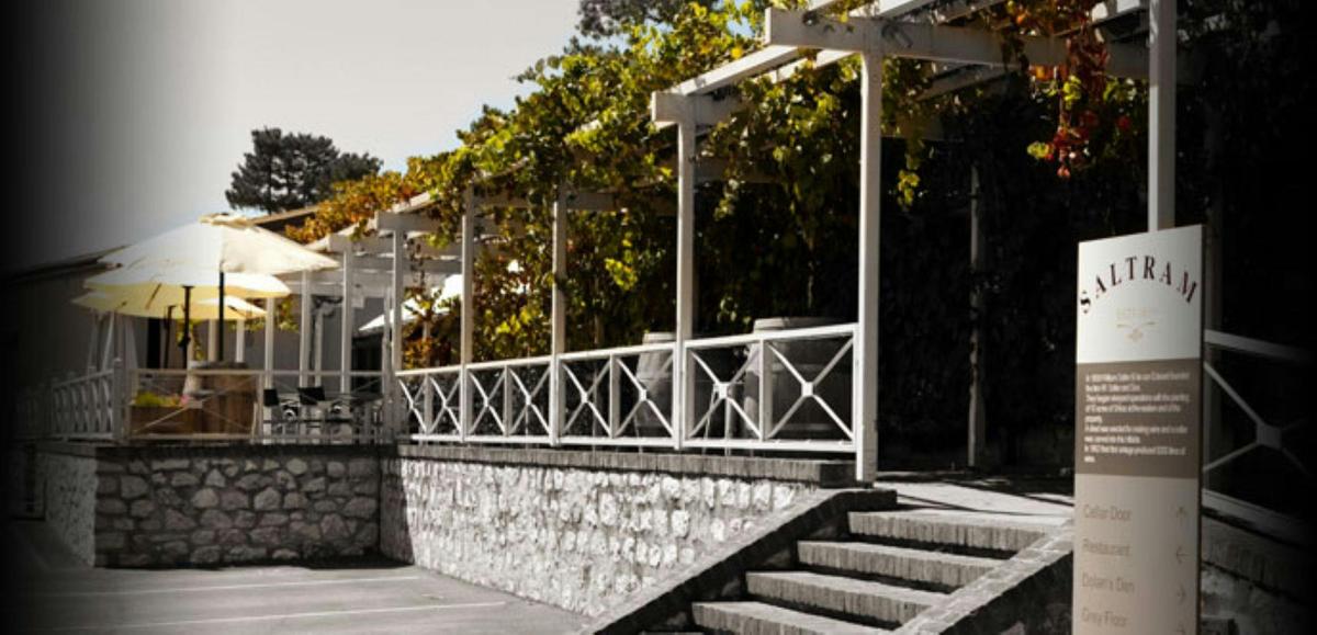 Saltram