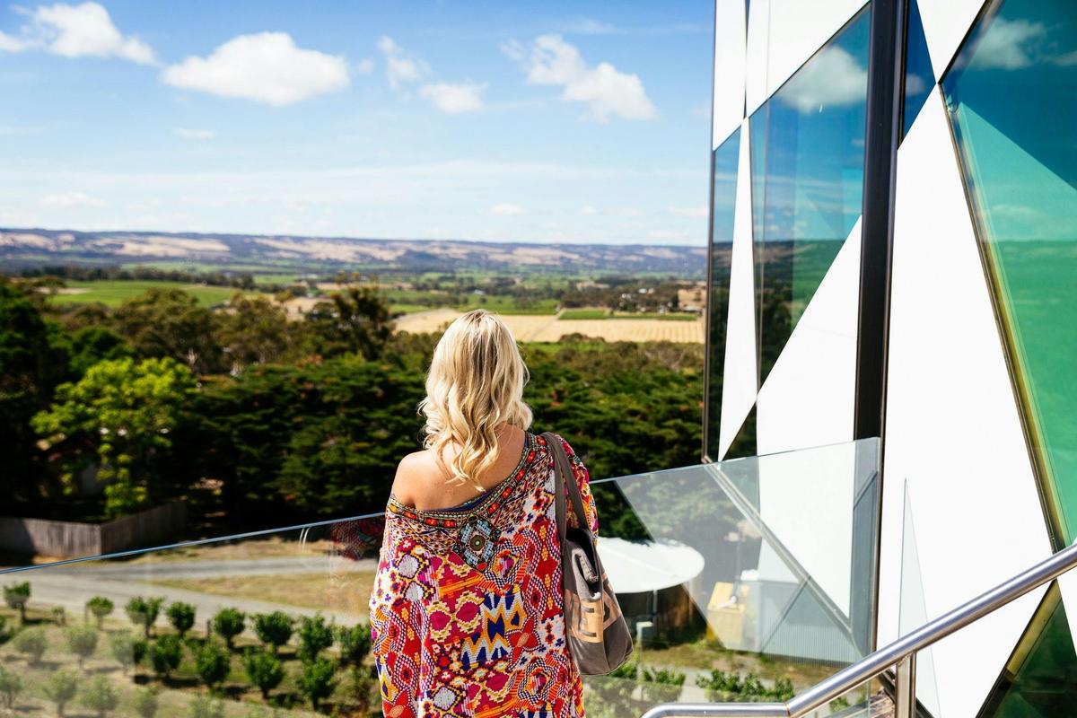 Four Day Adelaide, McLaren Vale & Kangaroo Island - Short Break