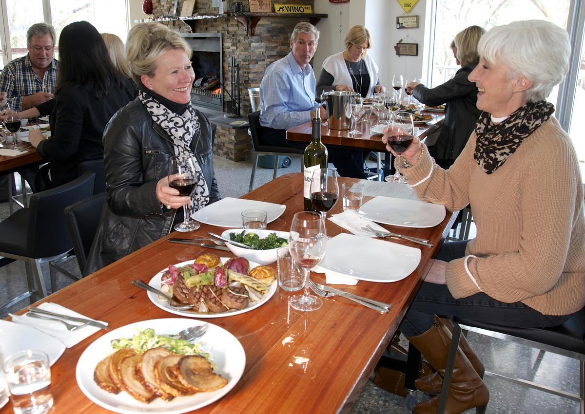 Four Day Adelaide, Barossa and Kangaroo Island - Short Break